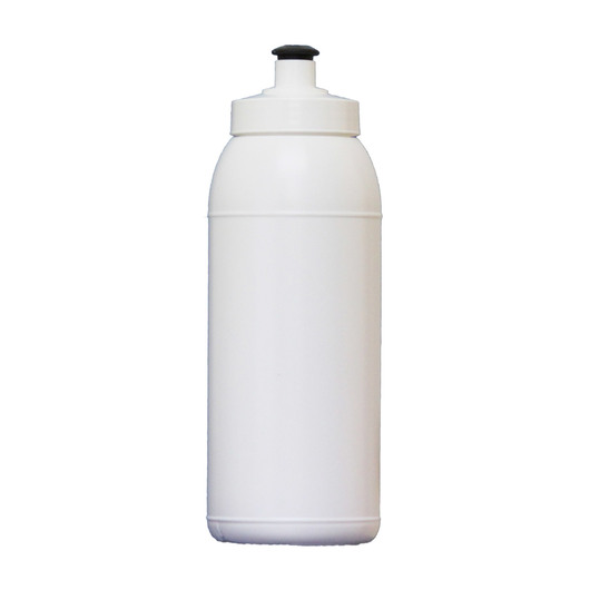 Optima Sports Bottles White